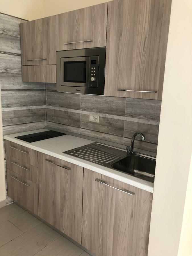 Room25Mq Picasso Cercola Zewnętrze zdjęcie